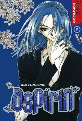 Couverture du produit · Aspirin *Tome 2*