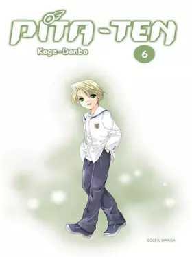 Couverture du produit · Soleil Manga