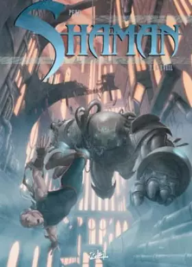 Couverture du produit · L'éveil