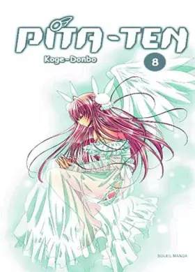 Couverture du produit · Soleil Manga