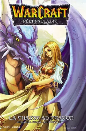 Couverture du produit · Warcraft Vol.1