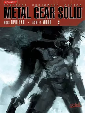 Couverture du produit · Culture Comics