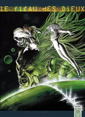 Couverture du produit · Le Fléau des Dieux, Tome 6 : Exit
