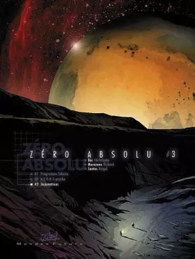 Couverture du produit · Incarnations