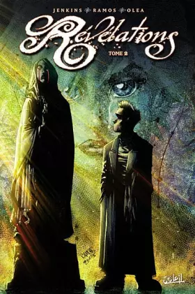 Couverture du produit · Révélations, Tome 2 :