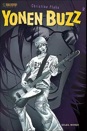 Couverture du produit · Soleil Manga