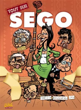 Couverture du produit · Tout sur Sego