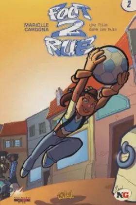 Couverture du produit · Foot 2 Rue, Tome 2 (Ancienne Edition)