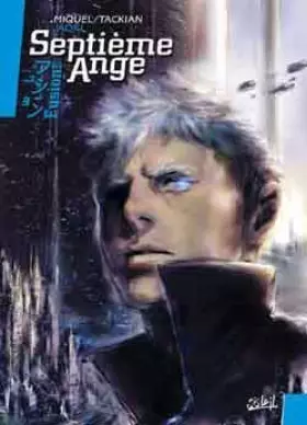 Couverture du produit · Septième Ange