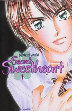 Couverture du produit · Secret sweetheart Vol.1