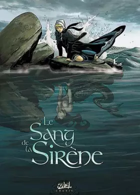 Couverture du produit · Le sang de la sirène