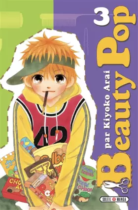 Couverture du produit · Beauty Pop T03