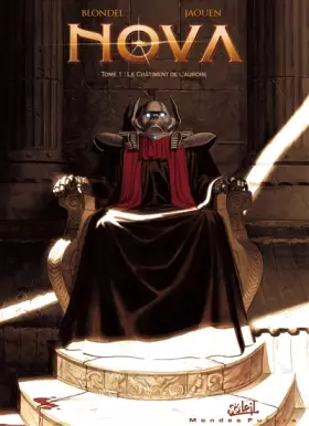 Couverture du produit · Nova T01: Le Châtiment de l'aurore