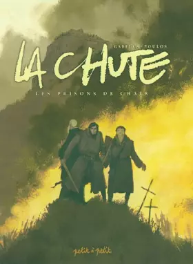 Couverture du produit · La Chute