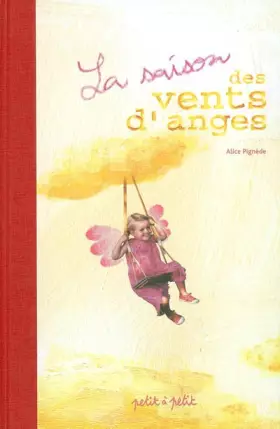 Couverture du produit · La saison des vents d'anges