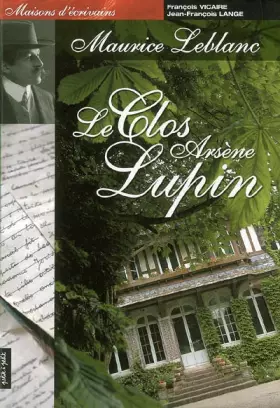 Couverture du produit · Le Clos de Lupin