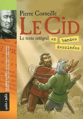 Couverture du produit · Le Cid