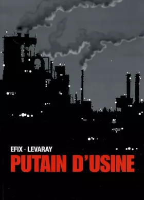 Couverture du produit · Putain d'usine