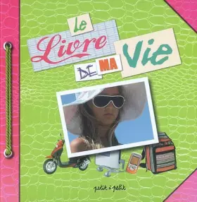 Couverture du produit · Le Livre de ma vie