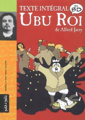 Couverture du produit · Ubu Roi