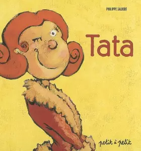 Couverture du produit · Tata