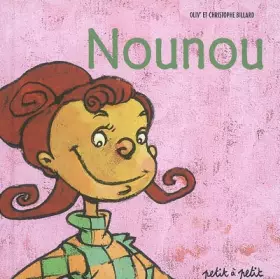 Couverture du produit · Nounou