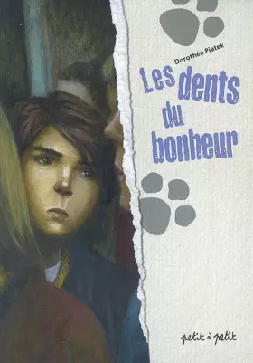 Couverture du produit · Les dents du bonheur