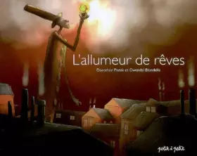 Couverture du produit · L'allumeur de rêves