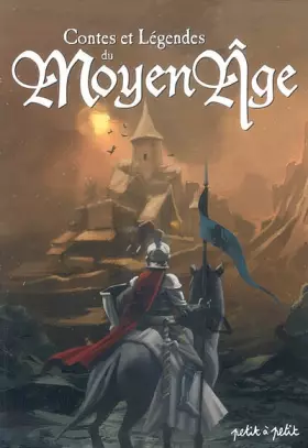 Couverture du produit · Contes et légendes du Moyen Age