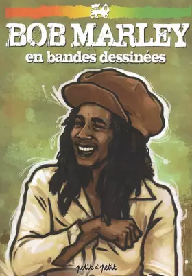 Couverture du produit · Bob Marley en bandes dessinées