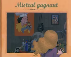 Couverture du produit · Mistral gagnant