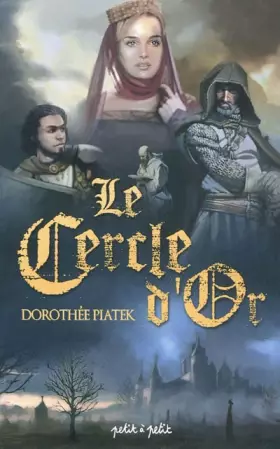 Couverture du produit · Le Cercle d'or