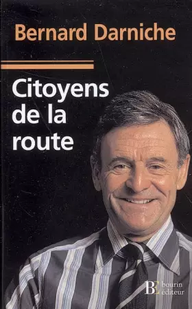 Couverture du produit · Citoyens de la route
