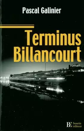 Couverture du produit · Terminus Billancourt