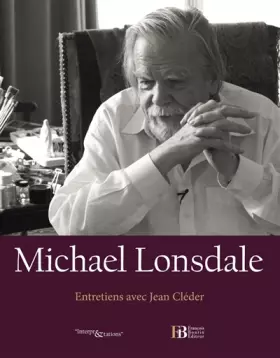 Couverture du produit · Michael Lonsdale