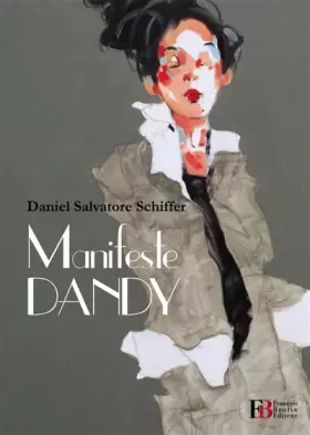 Couverture du produit · Manifeste dandy