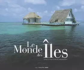 Couverture du produit · Le Monde des îles