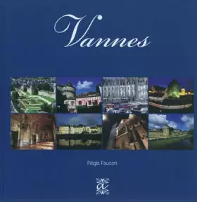 Couverture du produit · Vannes