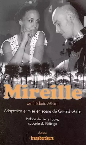 Couverture du produit · Mireille