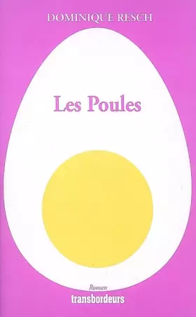 Couverture du produit · Les Poules