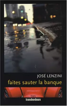 Couverture du produit · Faites sauter la banque