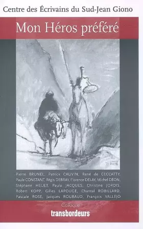 Couverture du produit · Mon Héros préféré
