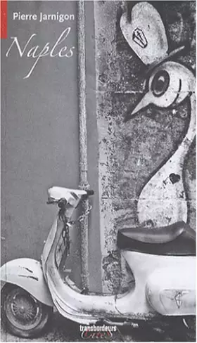 Couverture du produit · Naples