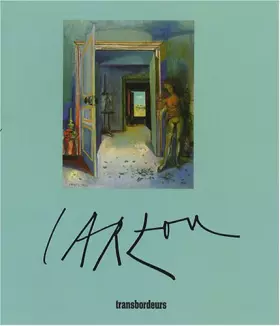 Couverture du produit · Carzou: Exposition du centenaire