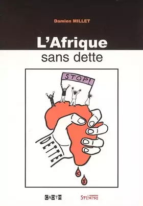 Couverture du produit · L'Afrique sans dette