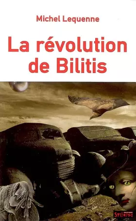 Couverture du produit · revolution de bilitis