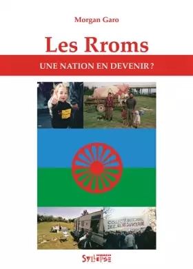 Couverture du produit · Les Rroms : Une nation en devenir ?