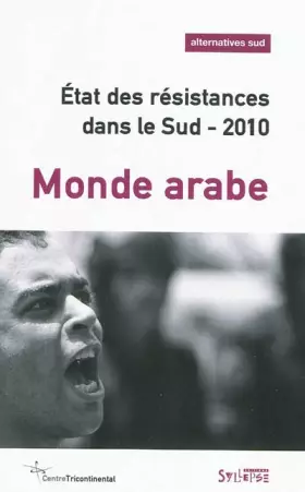 Couverture du produit · MONDE ARABE