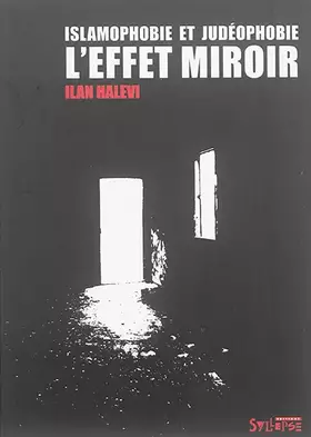 Couverture du produit · islamophobie et judeophobie
