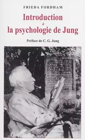 Couverture du produit · Introduction à la psychologie de Jung